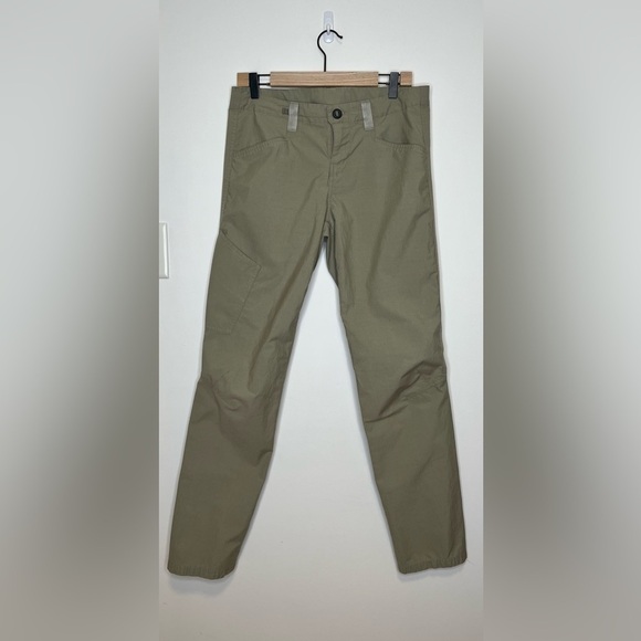 Patagonia Venga rock pant  , sz 10 - Picture 6 of 15